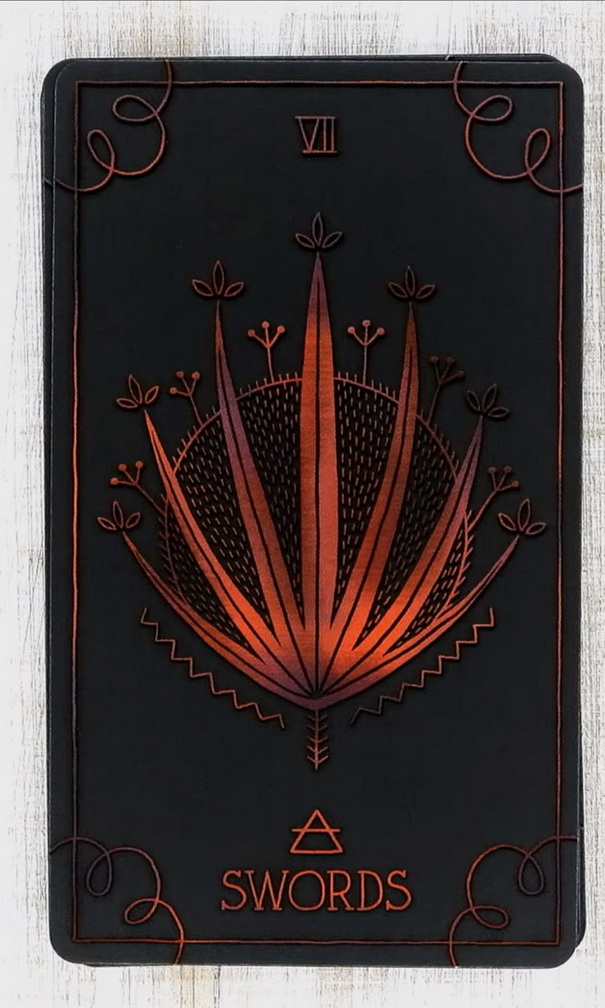 Folklore Tarot