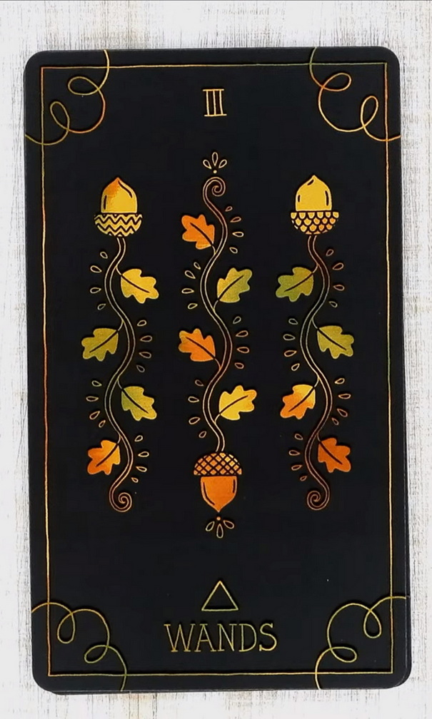 Folklore Tarot