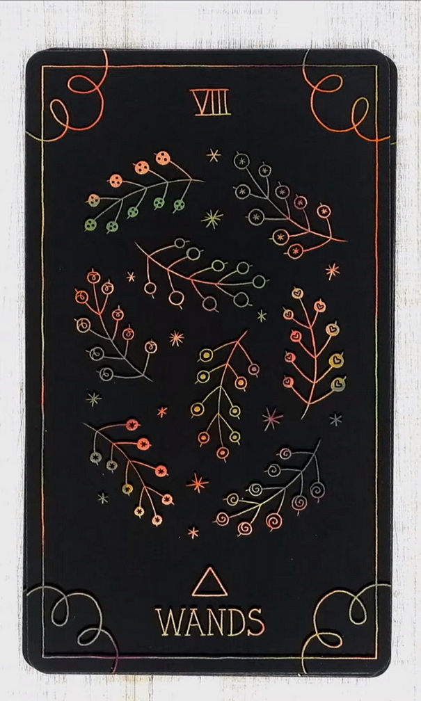 Folklore Tarot
