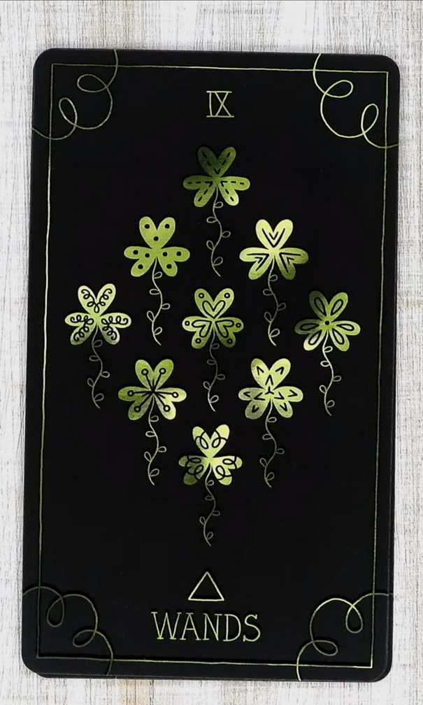 Folklore Tarot