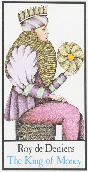 Maddonni Tarot