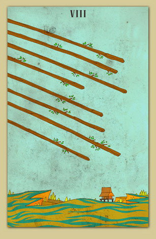 Nusantara Tarot