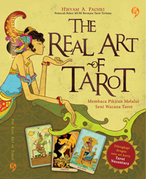 Nusantara Tarot