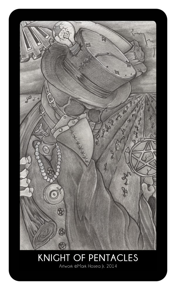 78 Tarot