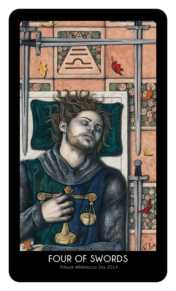 78 Tarot