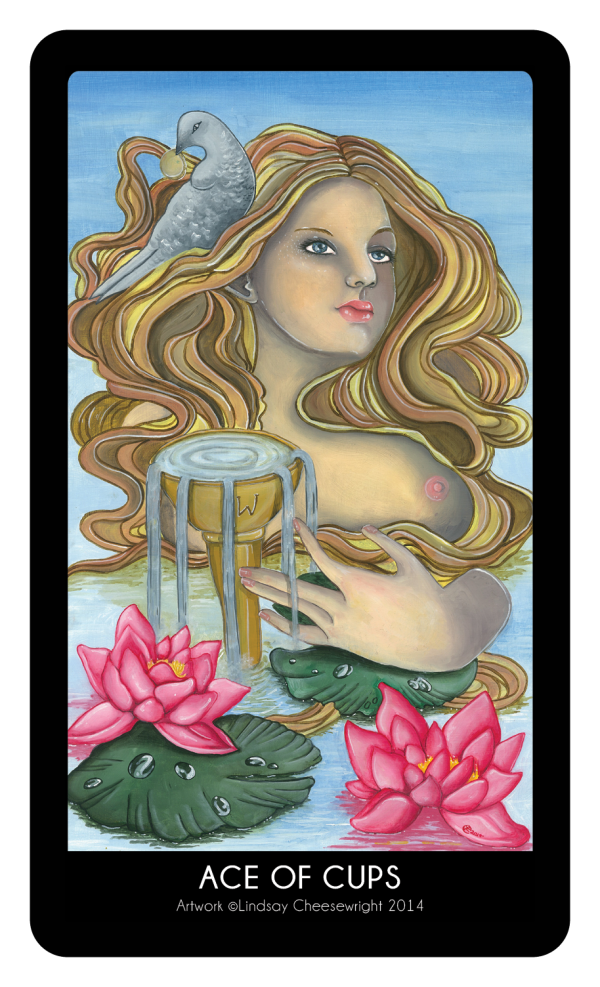 78 Tarot