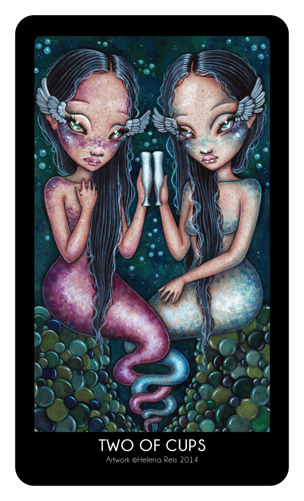78 Tarot
