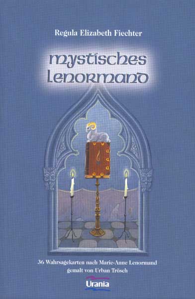 Lenormand Mystical