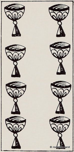 Rolla Nordic Tarot