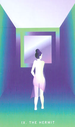 Mystic Mondays Tarot