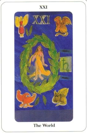 Destiny Tarot