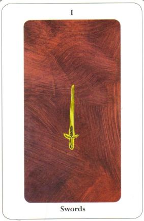 Destiny Tarot