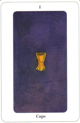 Destiny Tarot