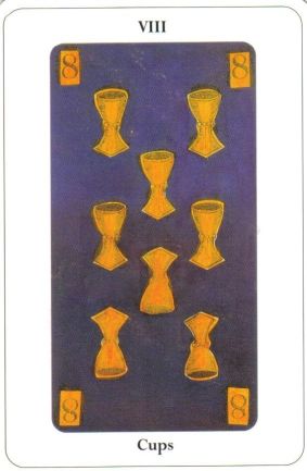 Destiny Tarot