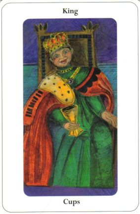 Destiny Tarot