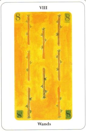Destiny Tarot