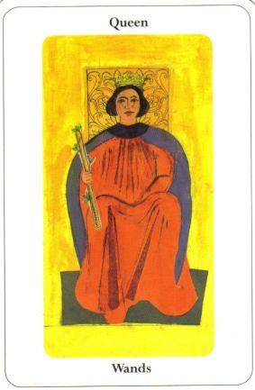 Destiny Tarot