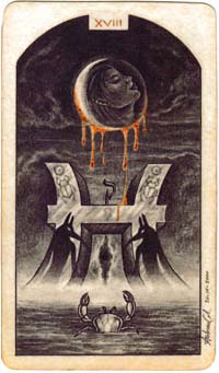 Tarot Carbonico
