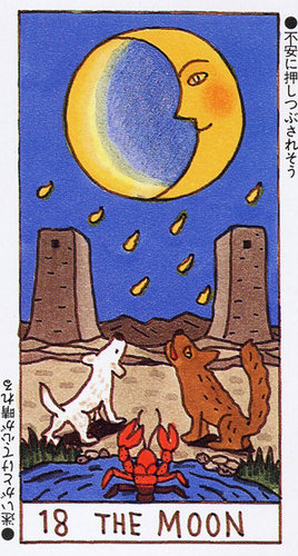 Nonno Tarot