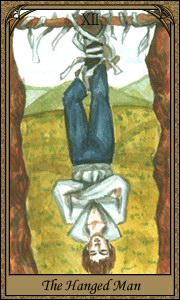 Daum Tarot