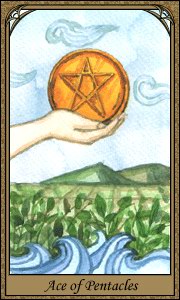 Daum Tarot