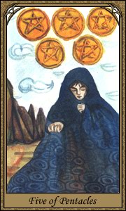Daum Tarot