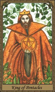 Daum Tarot