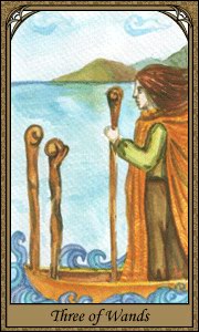 Daum Tarot