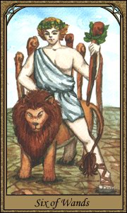Daum Tarot