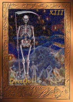 Catharina's Tarot