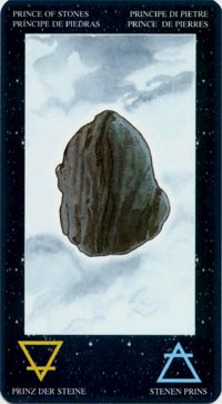 Zodiac Tarot