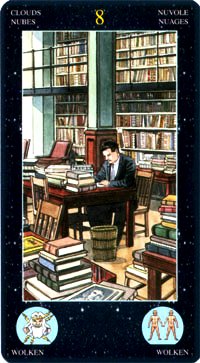 Zodiac Tarot