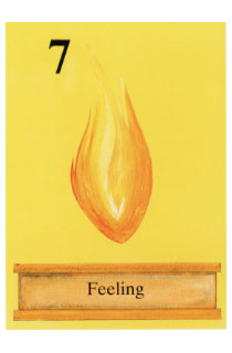 Dreampower Tarot