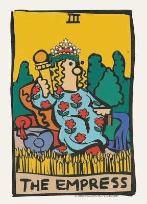 Ator Tarot