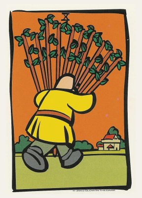 Ator Tarot