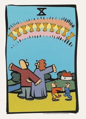 Ator Tarot