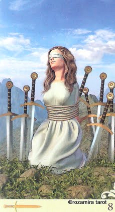 Viceversa Tarot