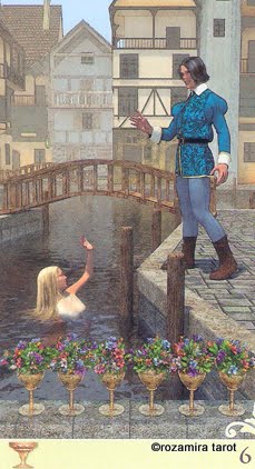 Viceversa Tarot