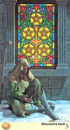 Viceversa Tarot