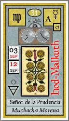 Albareda Tarot