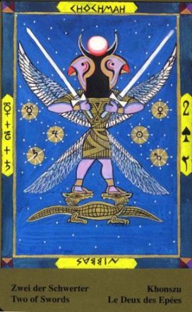 Kazanlar Tarot