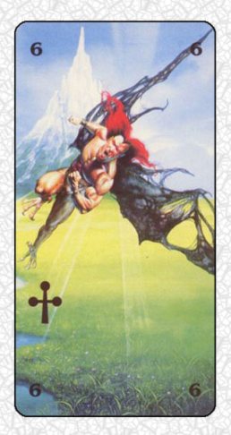 Tarot 2004