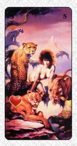 Tarot 2004