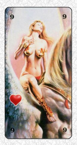 Tarot 2004
