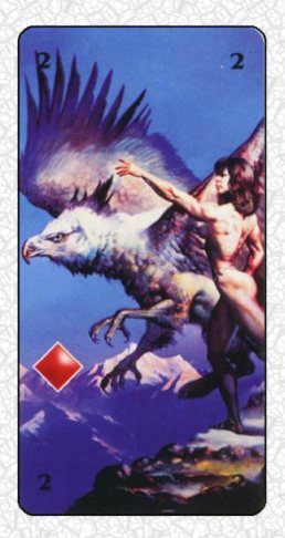 Tarot 2004