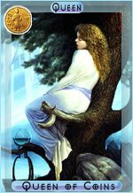 Michael Whelan tarot