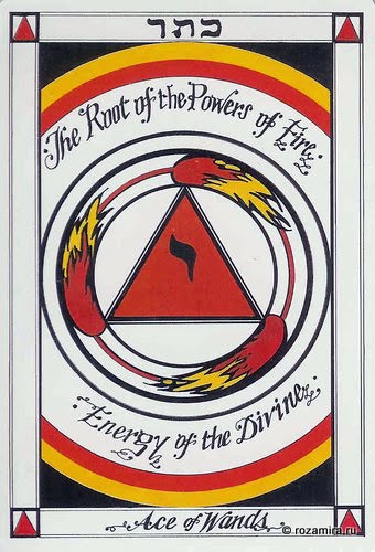 Magickal Tarot