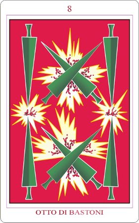 Maggiori Tarot