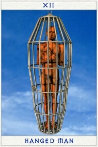 Poser Tarot