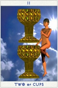 Poser Tarot